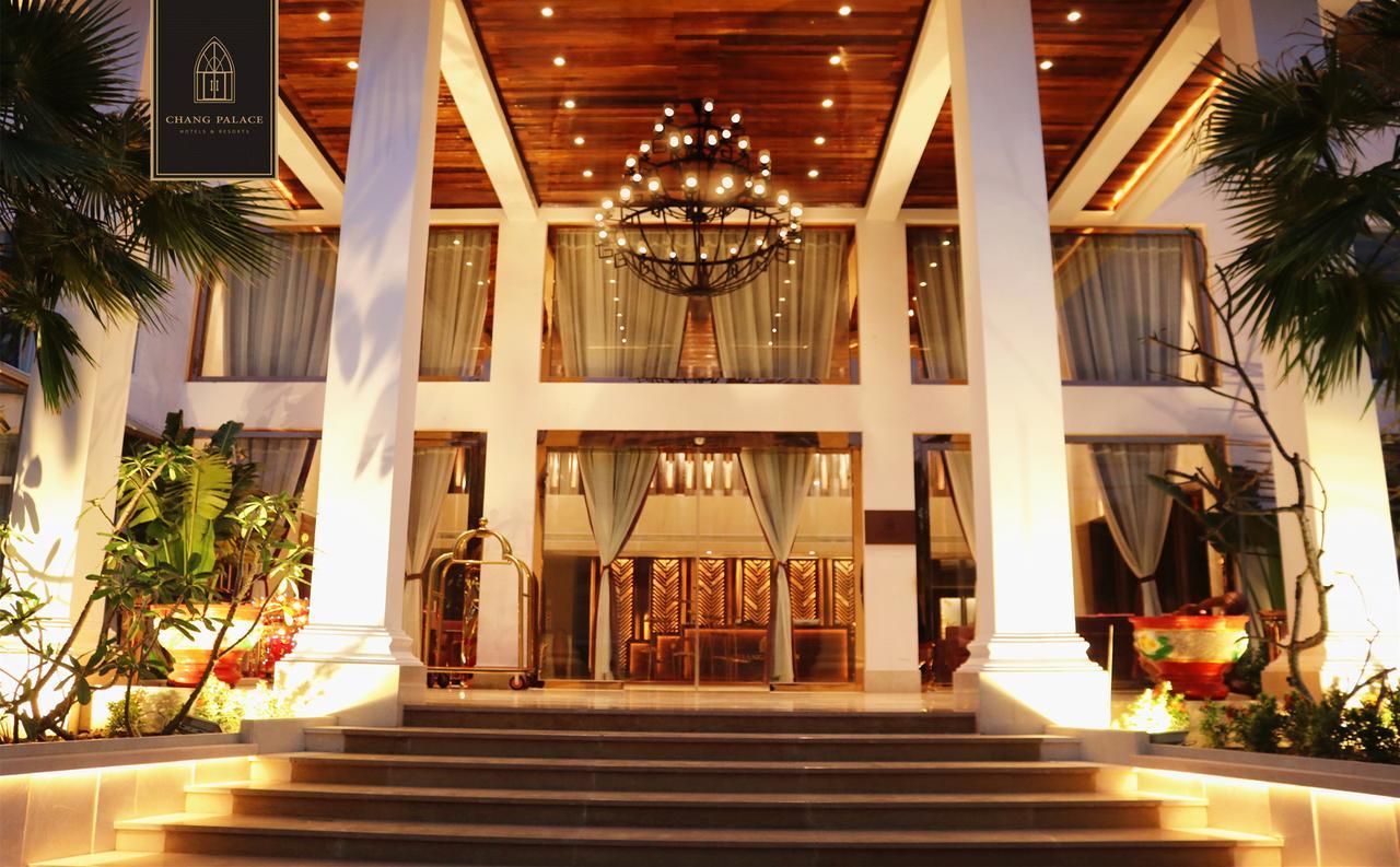 Chang Palace Βιεντιάν Εξωτερικό φωτογραφία