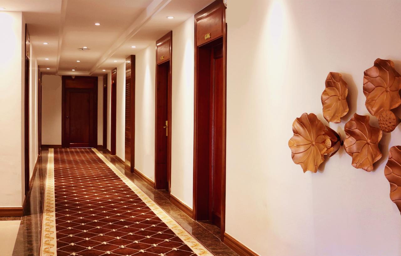 Chang Palace Βιεντιάν Εξωτερικό φωτογραφία