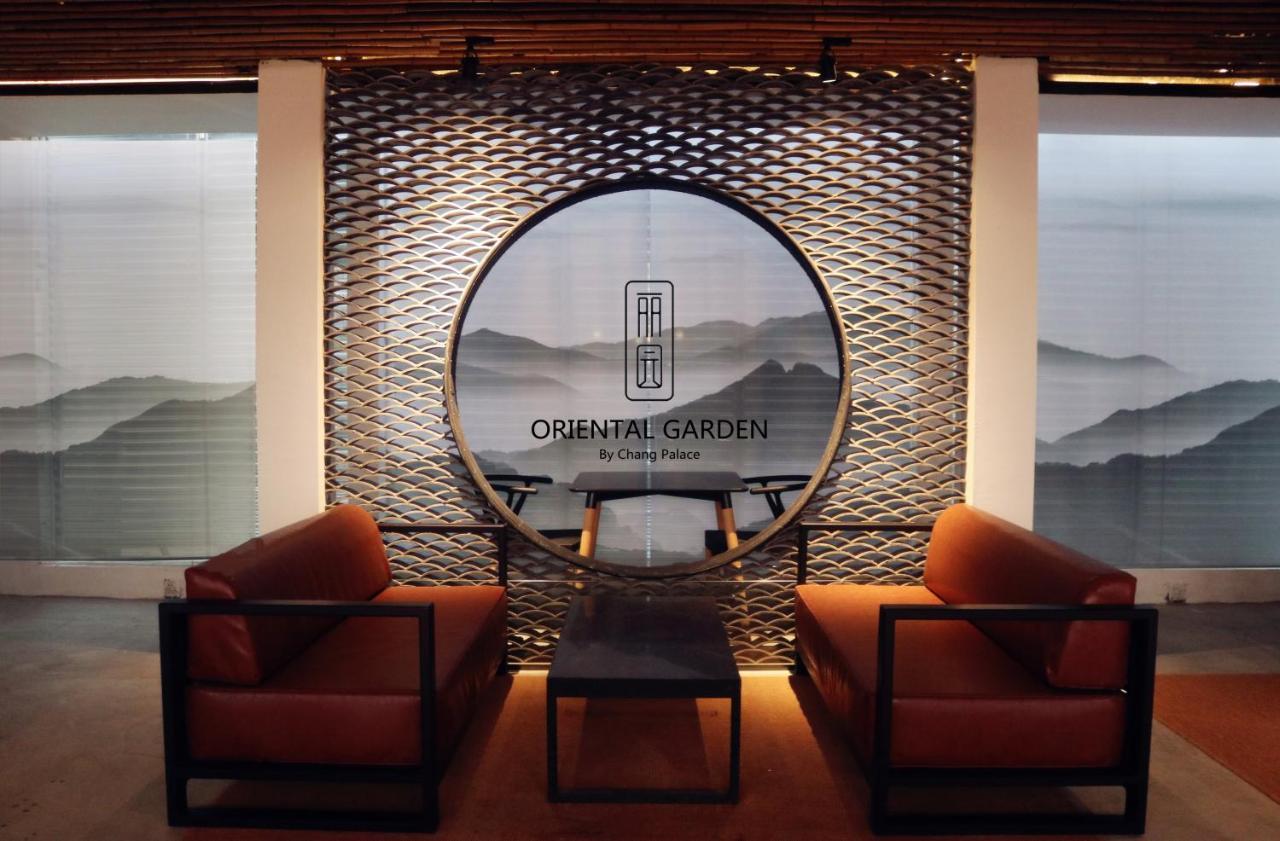 Chang Palace Βιεντιάν Εξωτερικό φωτογραφία