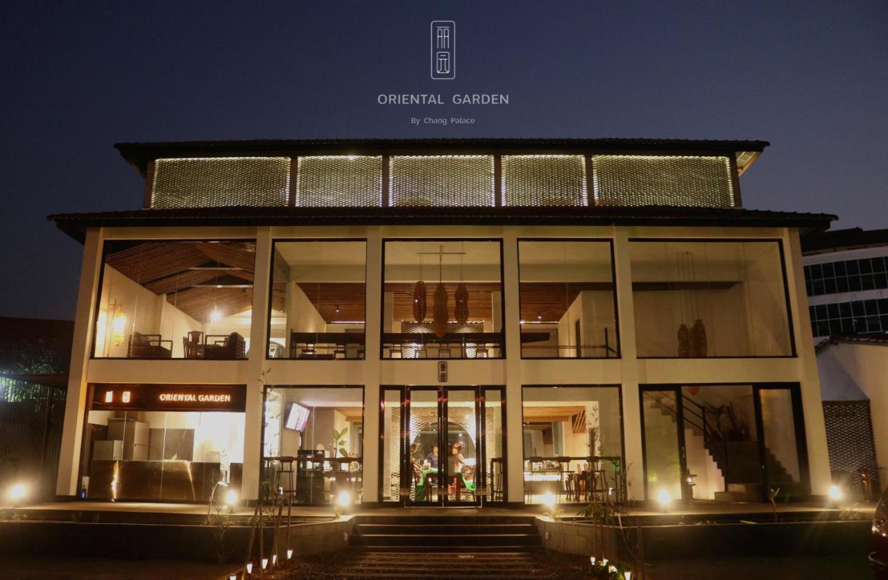 Chang Palace Βιεντιάν Εξωτερικό φωτογραφία